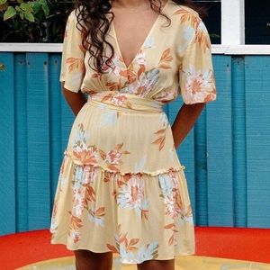 Billabong "One and Only" dress